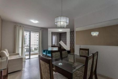 Foto 01 de apartamento à venda com 2 quartos, 68m² em Parque Reboucas, São Paulo