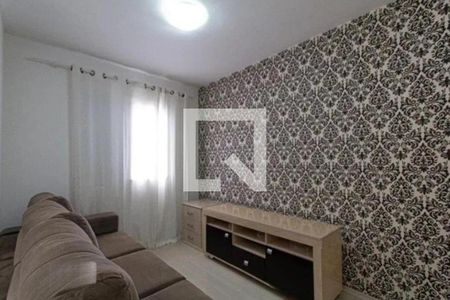 Foto 03 de apartamento à venda com 2 quartos, 68m² em Parque Reboucas, São Paulo