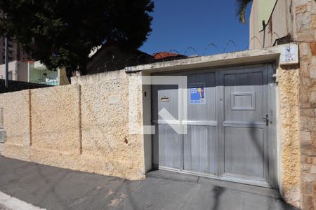 Casa para alugar com 135m², 3 quartos e 4 vagasFachada