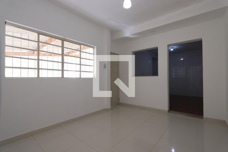 Sala de casa para alugar com 3 quartos, 60m² em Parque da Vila Prudente, São Paulo