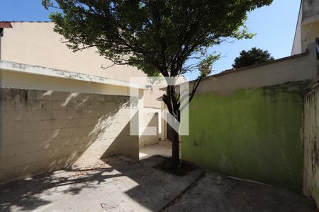 Casa para alugar com 135m², 3 quartos e 4 vagasQuintal 2