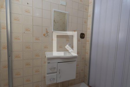 Casa para alugar com 135m², 3 quartos e 4 vagasBanheiro