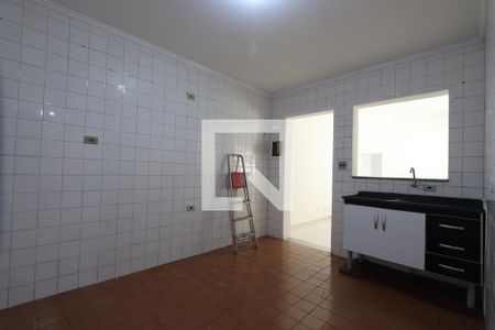 Casa para alugar com 135m², 3 quartos e 4 vagasCozinha