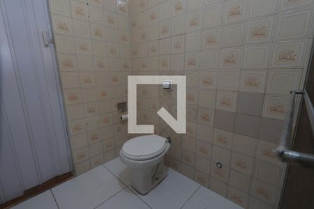 Casa para alugar com 135m², 3 quartos e 4 vagasBanheiro