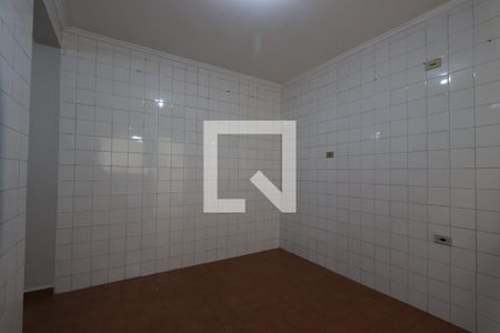 Casa para alugar com 135m², 3 quartos e 4 vagasCozinha