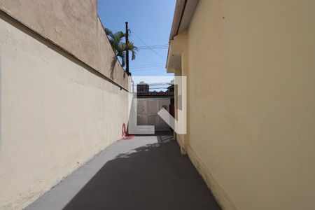 Casa para alugar com 135m², 3 quartos e 4 vagasGaragem