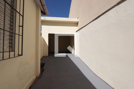 Casa para alugar com 135m², 3 quartos e 4 vagasGaragem