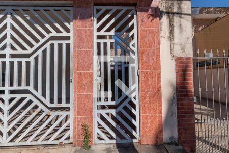 Casa à venda com 35m², 1 quarto e sem vagaFachada