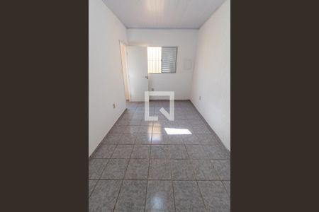 Casa à venda com 35m², 1 quarto e sem vagaQuarto