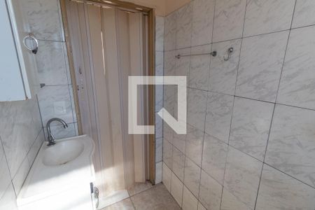 Casa à venda com 35m², 1 quarto e sem vagaBanheiro