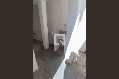 Casa à venda com 35m², 1 quarto e sem vagaÁrea de Serviço