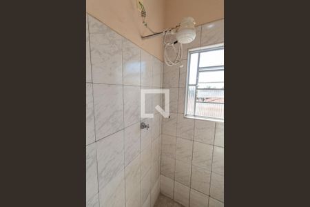 Casa à venda com 35m², 1 quarto e sem vagaBanheiro