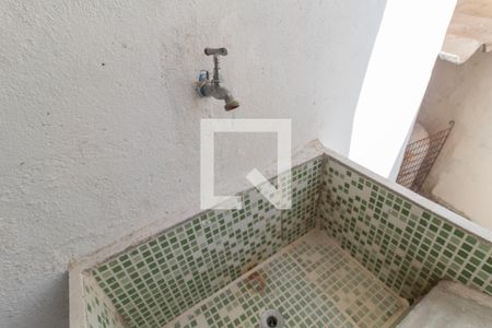 Casa à venda com 35m², 1 quarto e sem vagaÁrea de Serviço