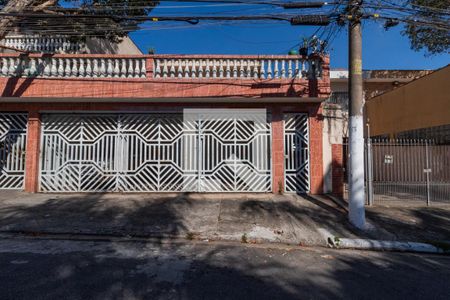 Casa à venda com 35m², 1 quarto e sem vagaFachada