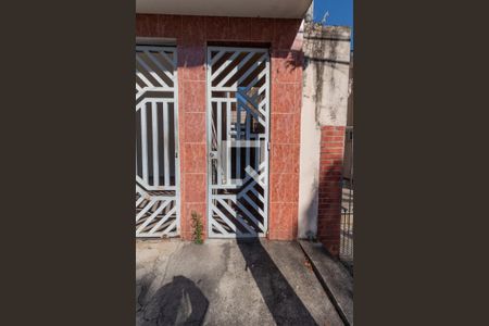Casa à venda com 35m², 1 quarto e sem vagaFachada