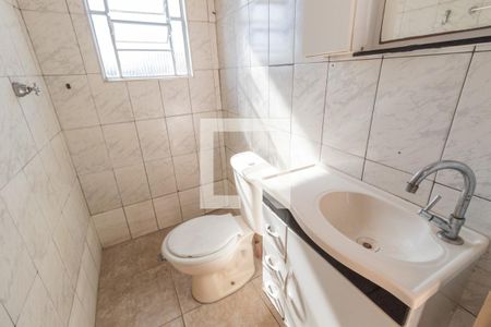 Casa à venda com 35m², 1 quarto e sem vagaBanheiro