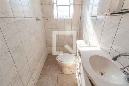 Casa à venda com 35m², 1 quarto e sem vagaBanheiro