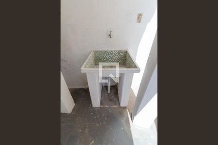 Casa à venda com 35m², 1 quarto e sem vagaÁrea de Serviço