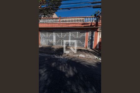 Casa à venda com 35m², 1 quarto e sem vagaFachada