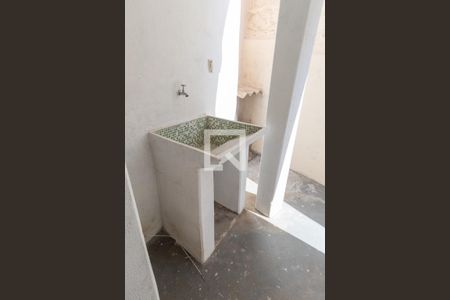 Casa à venda com 35m², 1 quarto e sem vagaÁrea de Serviço