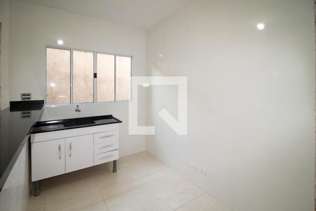 Apartamento para alugar com 48m², 1 quarto e sem vagaCozinha
