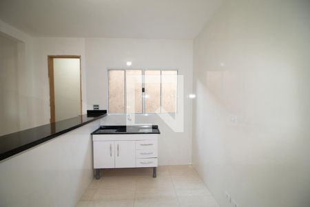 Apartamento para alugar com 48m², 1 quarto e sem vagaCozinha