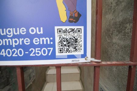 Apartamento para alugar com 48m², 1 quarto e sem vagaPlaquinha