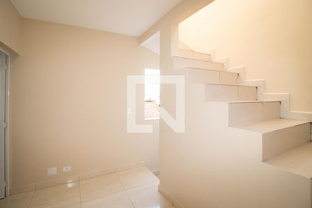 Apartamento para alugar com 48m², 1 quarto e sem vagaVaranda e Área de Serviço