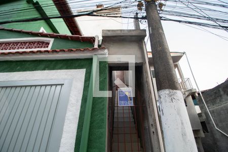 Apartamento para alugar com 48m², 1 quarto e sem vagaFachada