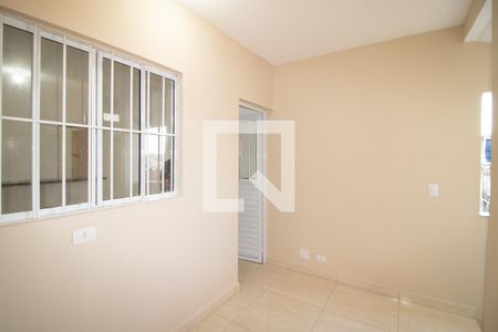 Apartamento para alugar com 48m², 1 quarto e sem vagaVaranda e Área de Serviço