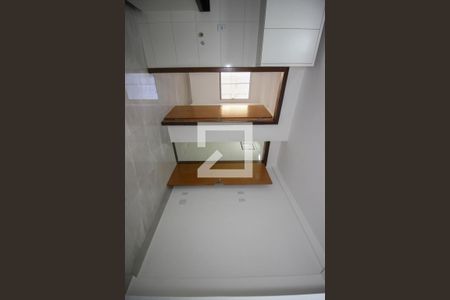 Apartamento à venda com 35m², 1 quarto e sem vaga Apartamento à venda com 35m², 1 quarto e sem vagaSala