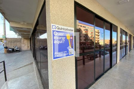 Apartamento à venda com 35m², 1 quarto e sem vaga Apartamento à venda com 35m², 1 quarto e sem vagaPlaca