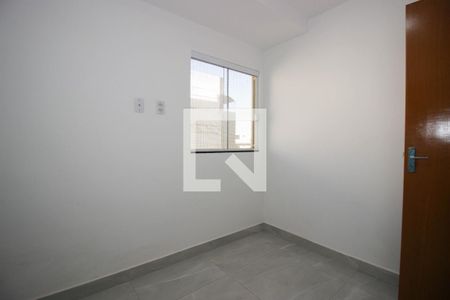 Quarto de apartamento à venda com 1 quarto, 35m² em St. Hab. Vicente Pires, Brasília