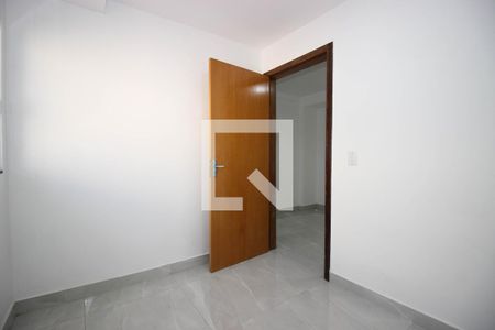 Quarto de apartamento à venda com 1 quarto, 35m² em St. Hab. Vicente Pires, Brasília
