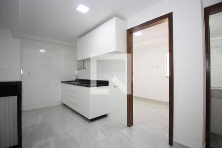 Sala de apartamento à venda com 1 quarto, 35m² em St. Hab. Vicente Pires, Brasília