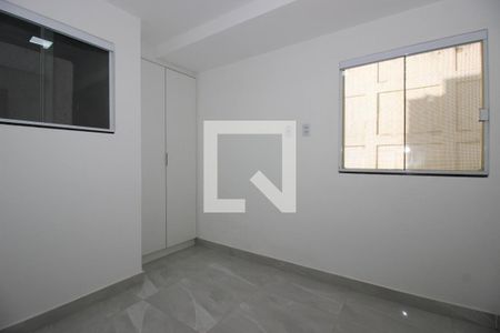 Quarto de apartamento à venda com 1 quarto, 35m² em St. Hab. Vicente Pires, Brasília
