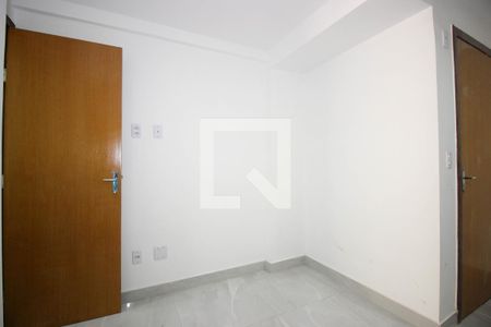 Sala de apartamento à venda com 1 quarto, 35m² em St. Hab. Vicente Pires, Brasília