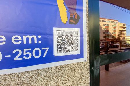 Apartamento à venda com 35m², 1 quarto e sem vaga Apartamento à venda com 35m², 1 quarto e sem vagaPlaca