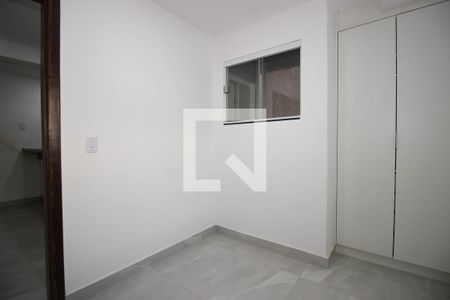 Apartamento à venda com 35m², 1 quarto e sem vaga Apartamento à venda com 35m², 1 quarto e sem vagaQuarto