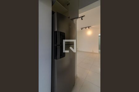 Apartamento à venda com 70m², 2 quartos e 2 vagasCozinha