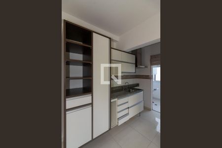Apartamento à venda com 70m², 2 quartos e 2 vagasCozinha