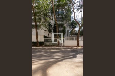 Apartamento à venda com 70m², 2 quartos e 2 vagasFachada do Prédio