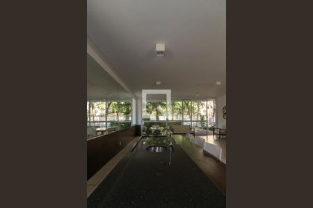 Apartamento à venda com 70m², 2 quartos e 2 vagasÁrea comum - Salão de festas