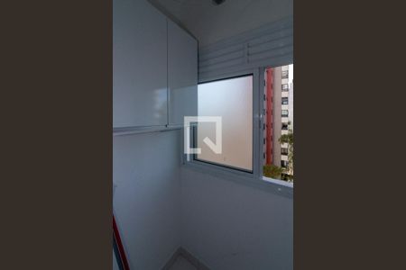 Apartamento à venda com 70m², 2 quartos e 2 vagasÁrea de Serviço