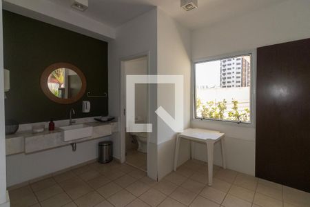 Apartamento à venda com 70m², 2 quartos e 2 vagasÁrea comum - Salão de festas