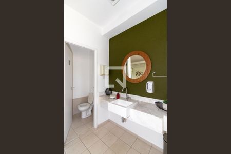 Apartamento à venda com 70m², 2 quartos e 2 vagasÁrea comum - Salão de festas