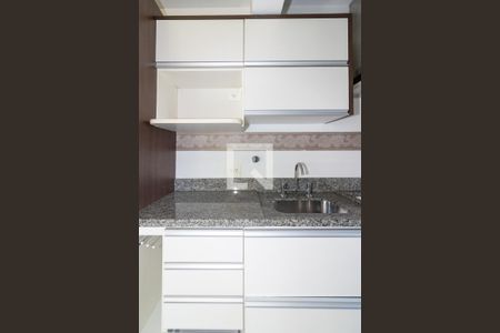 Apartamento à venda com 70m², 2 quartos e 2 vagasCozinha