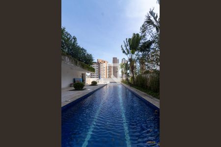 Apartamento à venda com 70m², 2 quartos e 2 vagasÁrea comum - Piscina