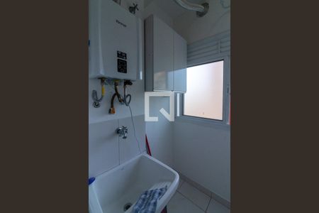 Apartamento à venda com 70m², 2 quartos e 2 vagasÁrea de Serviço