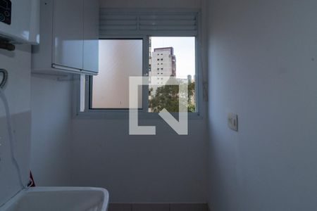 Apartamento à venda com 70m², 2 quartos e 2 vagasÁrea de Serviço
